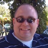 Instructure Employee Jim McKay's profile photo