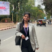 Vaishnavi Thorat Email & Phone Number