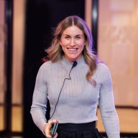 Z Event AS Employee Kaja Arneberg's profile photo