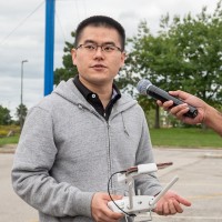 University at Buffalo School of Engineering and Applied Sciences Employee Chen Zeng's profile photo