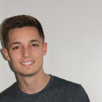 Télémaque Employee Kevin da Rocha's profile photo