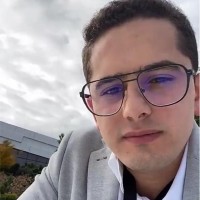 Rami Osman Email