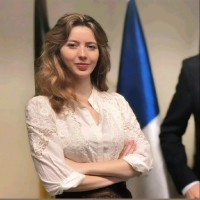 SOFRECO Employee Laura Franchetti's profile photo