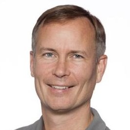 GraphIQ Employee Jens Tellefsen's profile photo