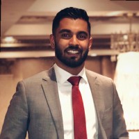 iTMethods Inc. Employee Daniel Roberts's profile photo