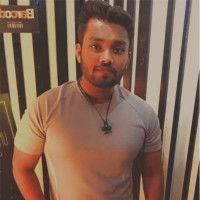 Amazon Employee Sagar V.'s profile photo