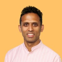 Arun Venkatesan's profile photo