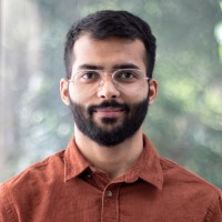 Nelkinda Software Craft Employee Anshul Chauhan's profile photo