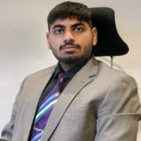 Babel Consulting Employee Vedant Sriram's profile photo