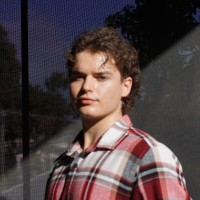 Brisbane Showgrounds Employee Nicholas Cummings's profile photo