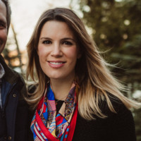 Quorso Employee Kristen Lyons's profile photo