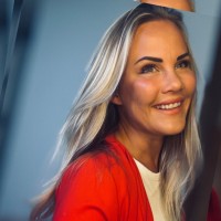 Campus Västra Skaraborg Employee Rebecka Fernstedt's profile photo