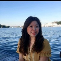 The Sherlock Company Employee Su Kyung's profile photo