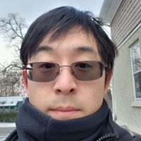 Parhelion Studio Co. Employee Andrew Yang's profile photo