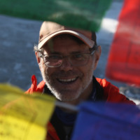 Auckland University of Technology Employee Steve Main's profile photo