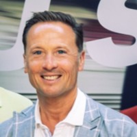 B.V. Nimag Employee Carlo van Boven's profile photo