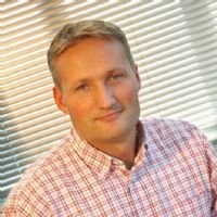 Proprty.ai Employee Søren Alminde's profile photo