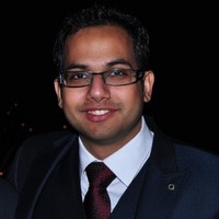 Ishan Arora Email & Phone Number