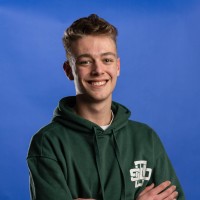 TriplePro Online Marketing bv Employee Jaron Hulzebosch's profile photo