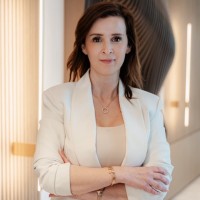 Olfa Megdich Email & Phone Number