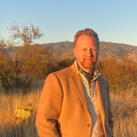 Cochise College Employee Benjamin Wilson's profile photo