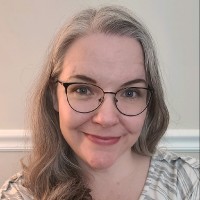 Avita Community Partners Employee Brittany Talkin's profile photo