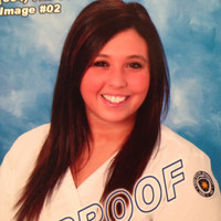 Mercy Health (Youngstown) Employee Caitlin Elkins's profile photo