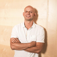 Wave Logistic Employee Jiri Beran's profile photo