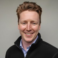 Artificial Analysis Employee Ben Bayliss's profile photo