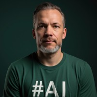 URBAN AI LABS LTD. Employee Andreas Urban's profile photo
