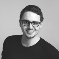 Glamox Employee Eric Younger's profile photo