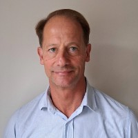 Wates Employee Tim Garnett's profile photo