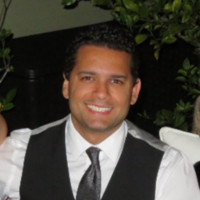 Nationwide Insurance Company Employee Fernando da Silva's profile photo
