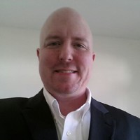 NuAxis Innovations Employee Wayne Gilbert's profile photo