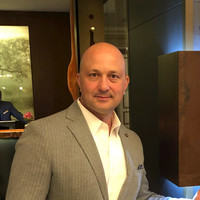 Seattle Hill Physical Therapy Employee Bobby Ismail's profile photo