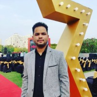 Arjun Sunar Email & Phone Number