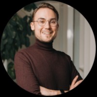 BKK firmus Employee Hendrik Kiewied's profile photo