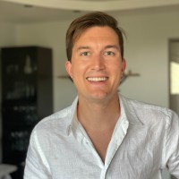 Castle Employee Kacper Sokołowski's profile photo