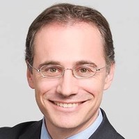 Tax Partner AG Employee Marcel Widrig's profile photo