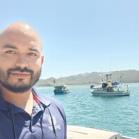 Oscar G. Zamora García Email
