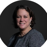 Simmons & Simmons Employee Kirsty Barnes's profile photo