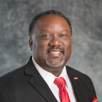 San Jacinto River Authority Employee Cedric Carpenter's profile photo