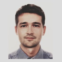 ProCatalyst Employee Michał Grzegorczyk's profile photo
