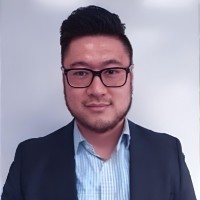 EY Employee Pengfei Wang's profile photo
