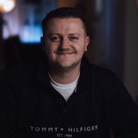 Holler Employee Ollie Hambrook's profile photo