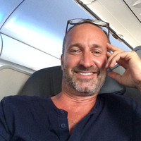 Taylor Creative Inc. Employee Bobby Taylor's profile photo