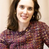 ICEX Employee Nuria Garcia Cuevas's profile photo