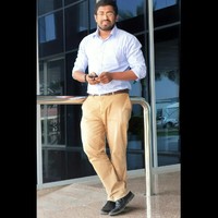 Applied Automation (UK) Ltd Employee Sibu Koothur's profile photo