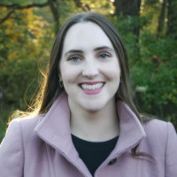 Endgame360 Employee Mandilyn Kerr's profile photo