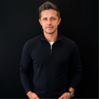 Infinity Employee Dan Cook's profile photo